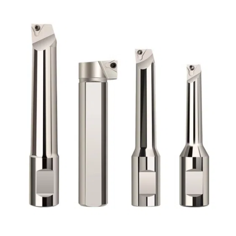 1073-SBJ Fine Boring Tool Bar NBH2084 NBJ16 Extended Boring Bar CNC Machining Center Boring Bar SBJ16 Shandong Denso Pricision Tools Co.,Ltd.